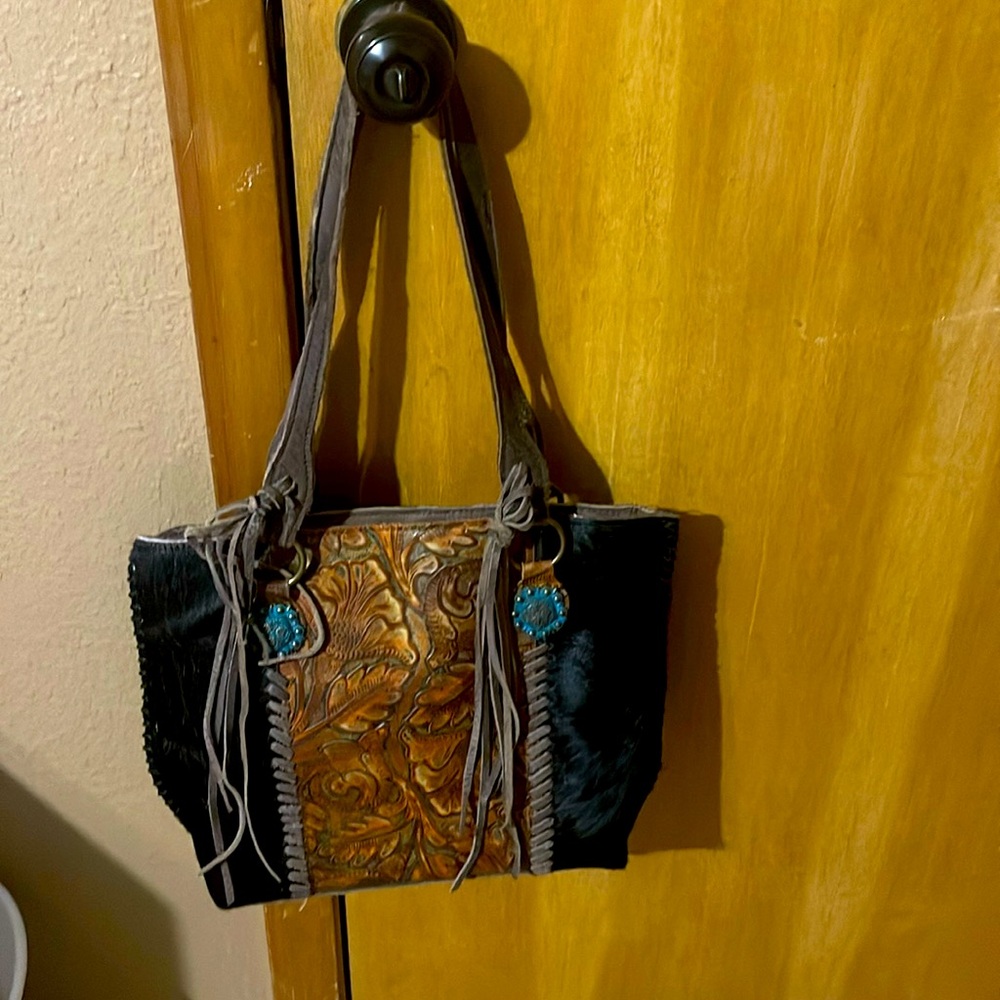 Conceal Carry Purse
